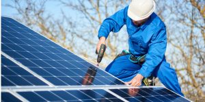 Installation Maintenance Panneaux Solaires Photovoltaïques à Caudies-de-Conflent